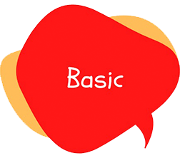 Banner Inglês Basic