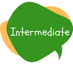 Inglês Intermediate