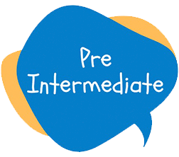 Inglês Pre-Intermediate
