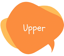 Inglês Upper