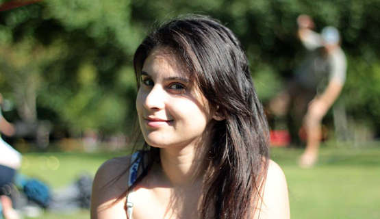 Sibele Castro